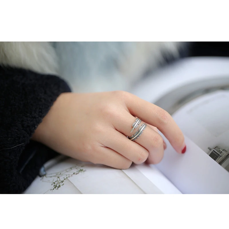 Классическое Винтажное кольцо ретро антикварное женское элегантное