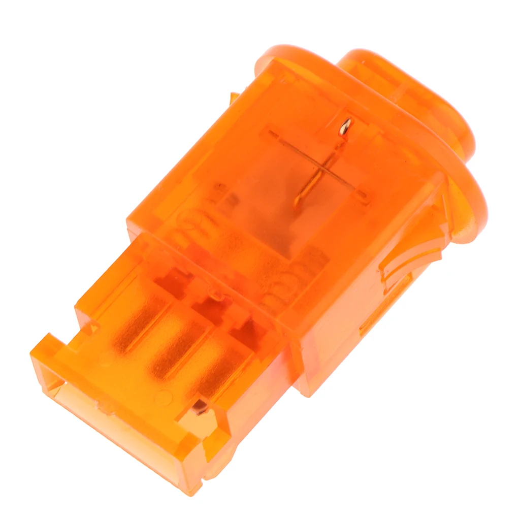 Руль Фары вкл/выкл Kill двойной вспышка переключатель сигнала поворота для