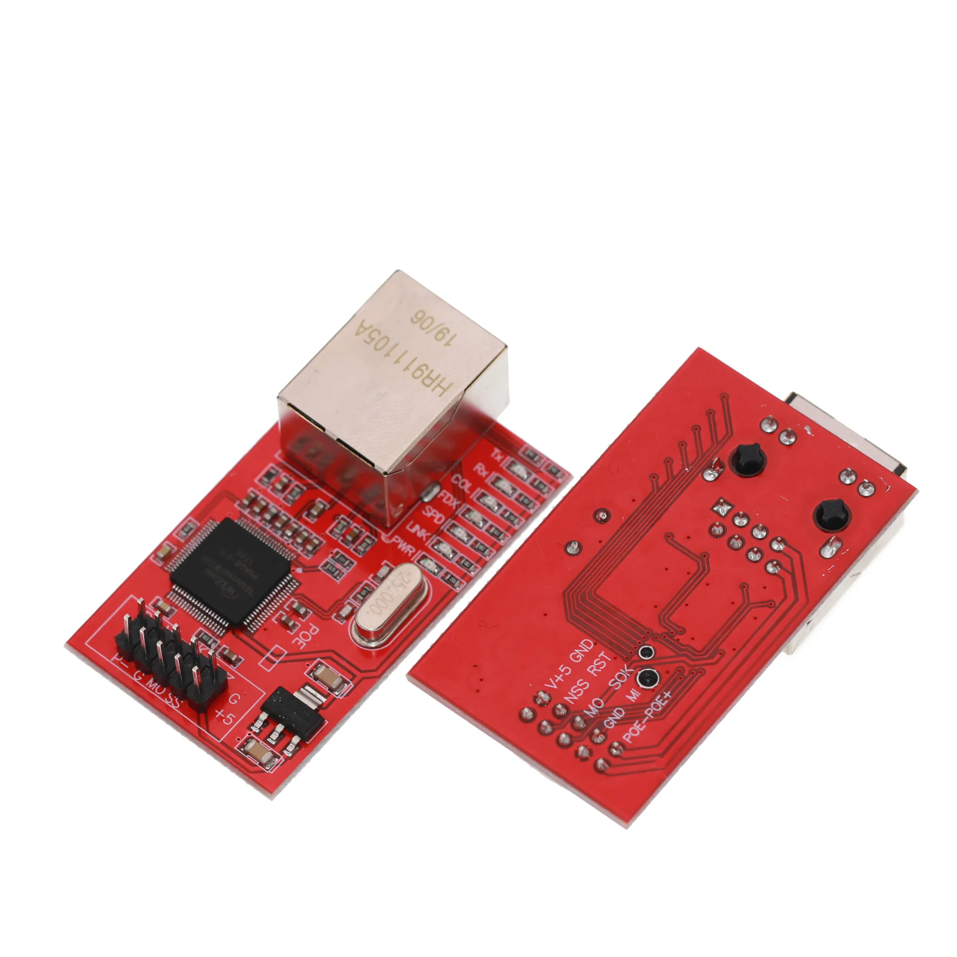 Сетевая плата Mini W5100 LAN Ethernet Shield модуль R3 3 В совместим с UNO Mega 2560 | Инструменты