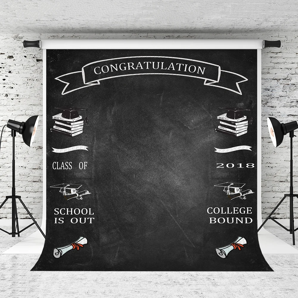 VinylBDS фон для фотосъемки с обратно в школу|Фон фотосъёмки| |