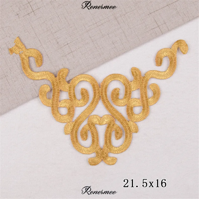 1 шт. треугольник из железа золотого и серебряного цвета горячая Распродажа