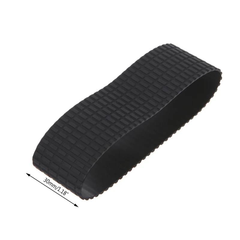 

Camera Lens Zoom Grip Rubber Ring Replacement Part For Nikon 24-70mm F2.8