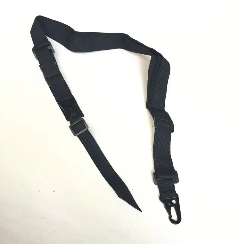 Регулируемая Тройная тактическая винтовка нейлоновое оружие | Аксессуары для