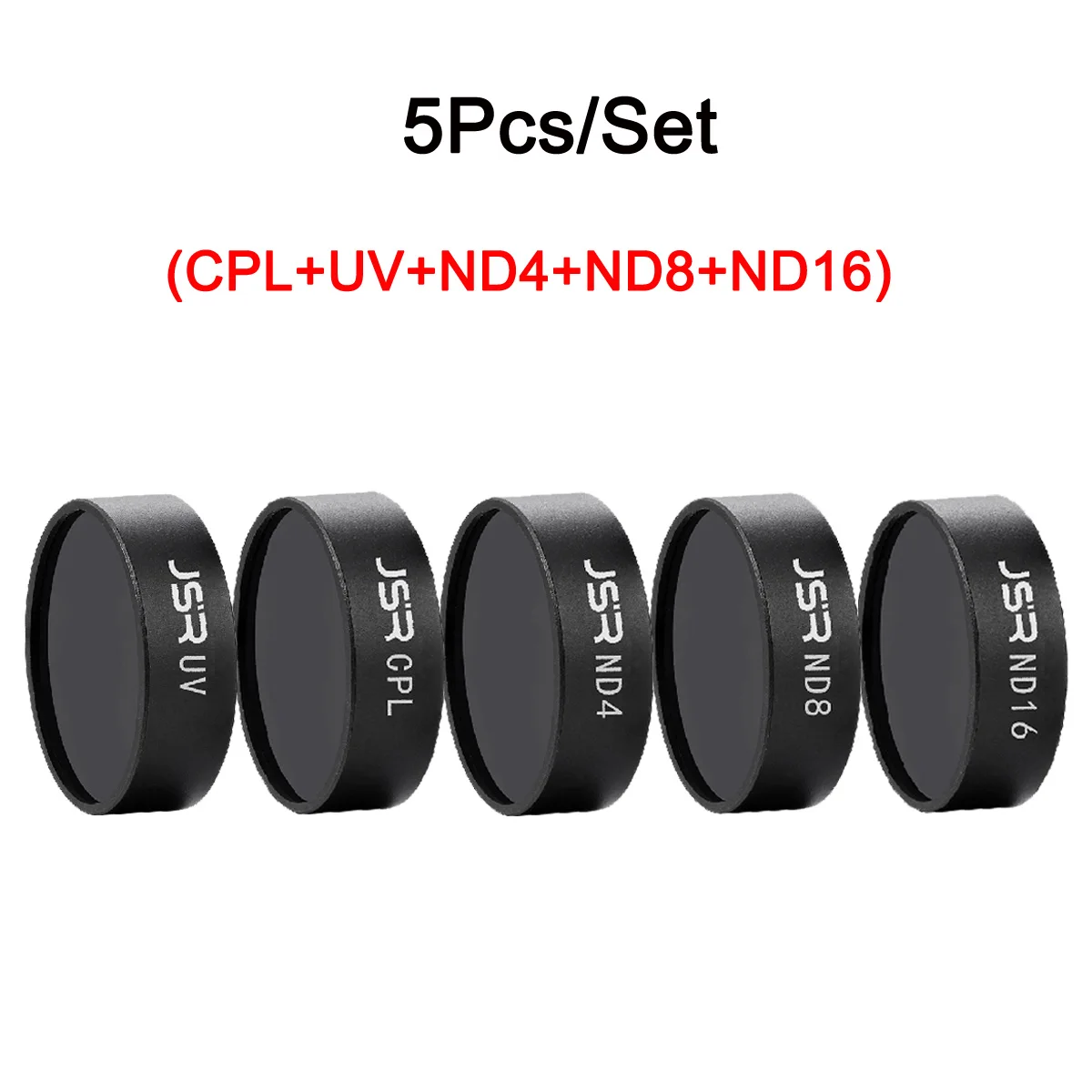 

NEW Professional Filter MCUV ND4 ND8 ND16 STAR CPL UV for MAVIC Mini Lens Filter Accessories for DJI Mavic Air Drone