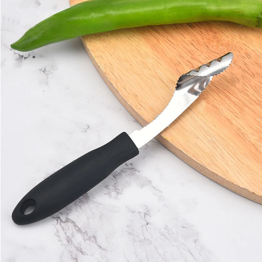 Приспособления для ресторана и овощей Jalapeno Chili кухонный инструмент из