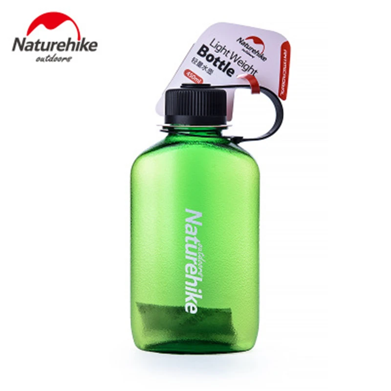 Naturehike портативная Спортивная бутылка для спорта на открытом воздухе Ретро