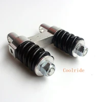 coolride shock absorber frame spring shock absorber for scooter electric scooter bicycle replaceable parts
