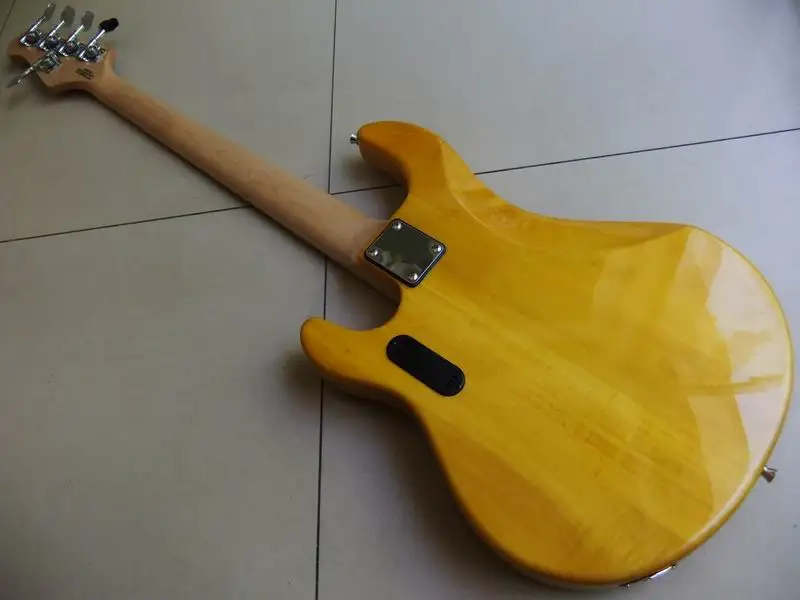 Бесплатная доставка новинка 5 струн бас музыкант электрический Ernie Ball