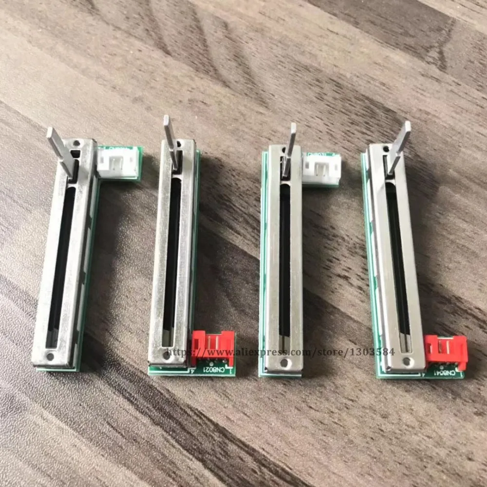 Ремонт DJM2000 CARGADOR 1o CH 3 фейдер для новатор, djm 2000(dwx2930/dwx2931 dwx2932/dwx2933