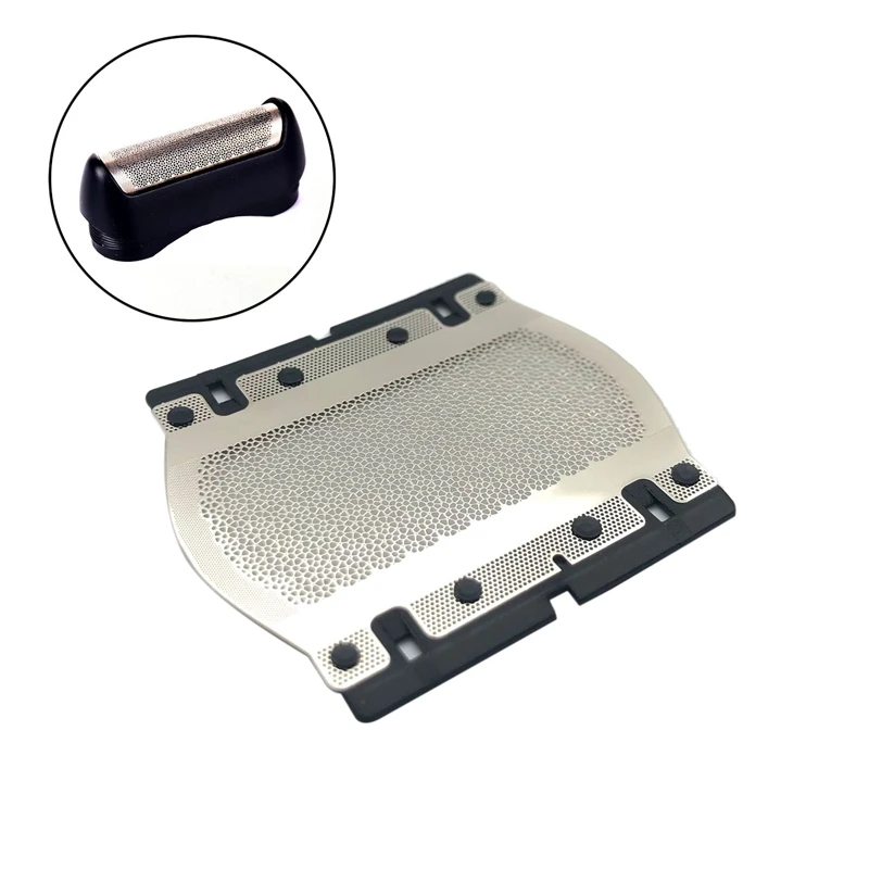 HOT!Electric Shaver Head Omentum Foil for Braun 11B Series 1 110 120 130 140 150 150S-1 130S-1 5684 5685 Shaving Razor Bl | Бытовая