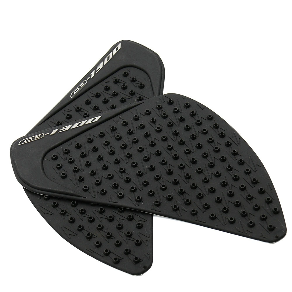 

Противоскользящая наклейка на бак мотоцикла, газовый коленный захват, Тяговая сторона 3 м для Honda CB1300 2006 2007 2008 2009 2010-2015 CB 1300