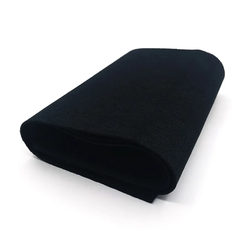 Неопрен сауна для похудения талии триммер Формирователь живота Пояс пота