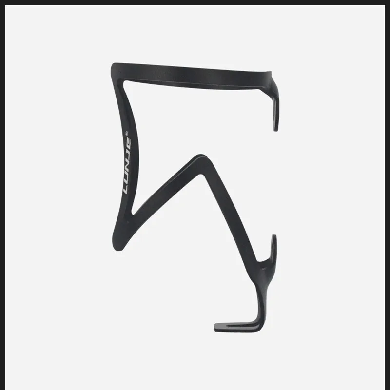 

One-piece High-strength Ultra-light Aluminum Alloy Kettle Holder Bicycle Kettle Holder Suitable for A Variety of Cup Holder