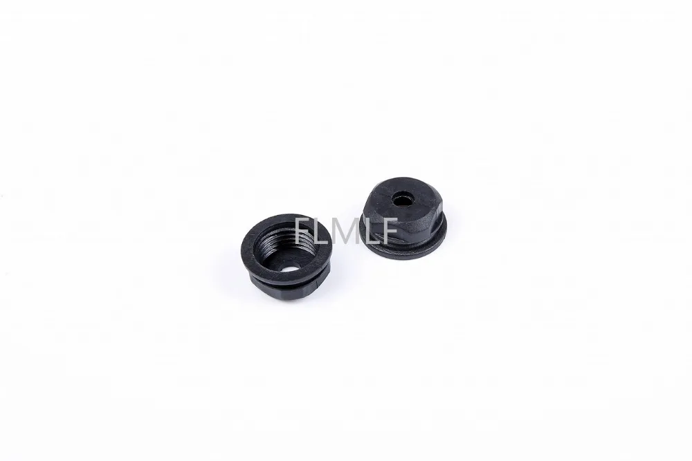 

Shock Screw Cap Fit for 1/8 HPI Racing Savage XL FLUX Rovan TORLAND Monster Brushless Truck Parts