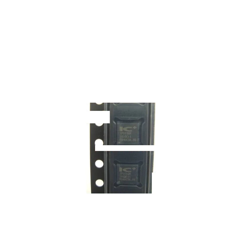 

50pcs/lot IP101GR IP101G IP101 QFN32 NEW Original free shipping