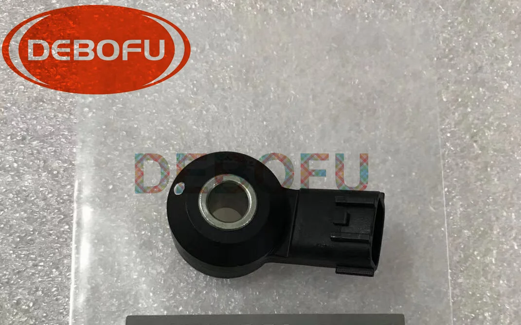Датчик для Infiniti FX35 FX45 M45 G35 Q45 Nissan 350Z Murano Frontier Xterra Quest Mercury Renault|Датчик детонации| |