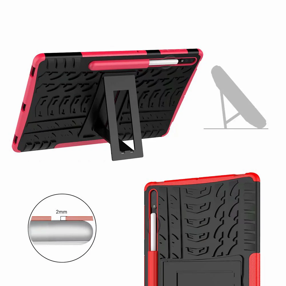 Чехол Galaxy Tab S7 Купить