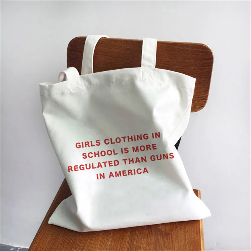 

2021 Women Handbags Letter Pritn Canvas Shopping Tote Bag Travel Shoulder Shopper Bags Reusable High Capacity Ladies Canvas Bags