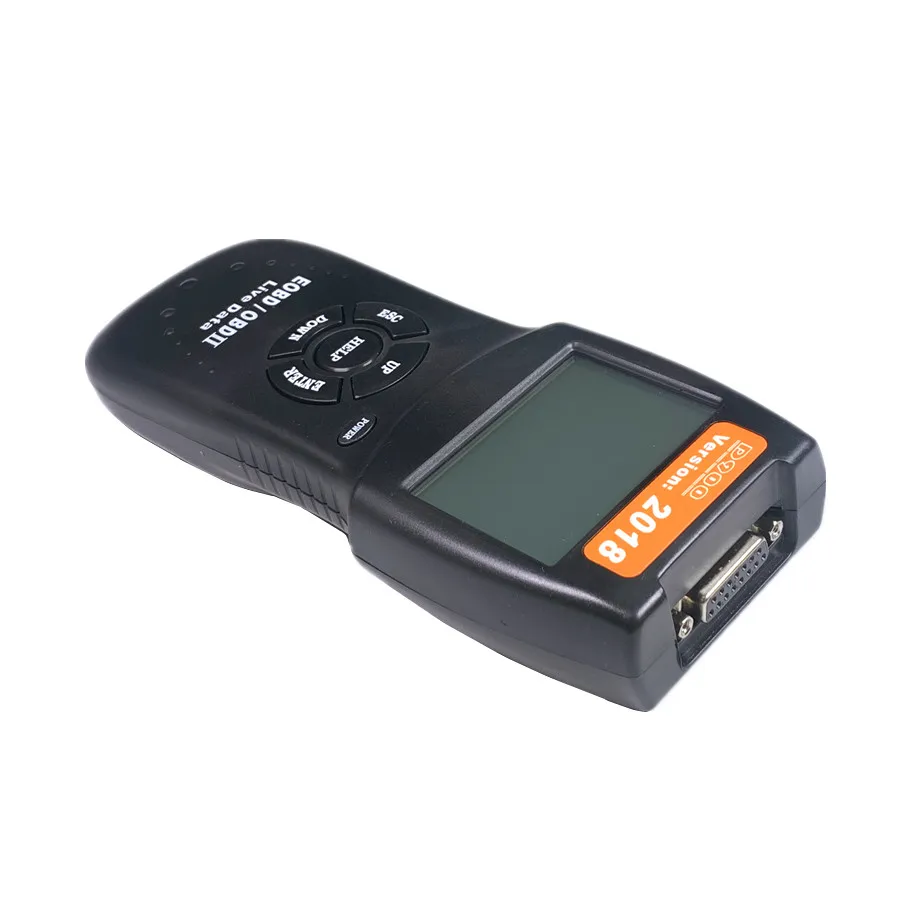Заводская цена! D900 считыватель кодов CANSCAN сканер OBD2 Live PCM данных Авто Код EOBD