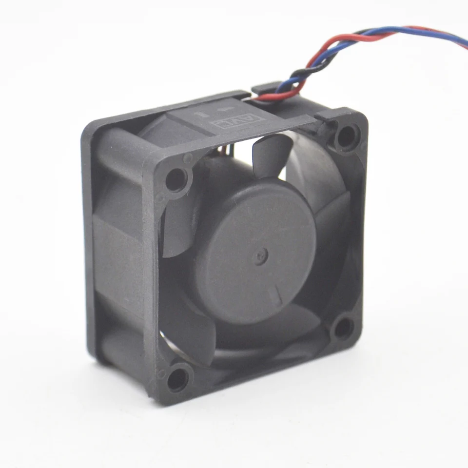 1 шт. DS04020B12H 12 В 0 20a 40 мм 40*40*20 3-строчный 1U серверный переключатель охлаждающий