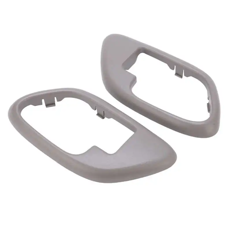 Ручка интерьера автомобиля хороший материал запасная часть красивый дизайн