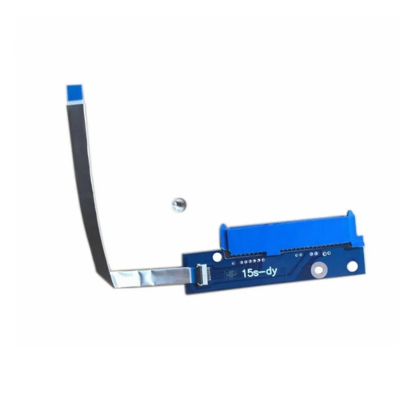 

2.5inch hard drive cable connector for HP laptop 15s-dy 15s-du series
