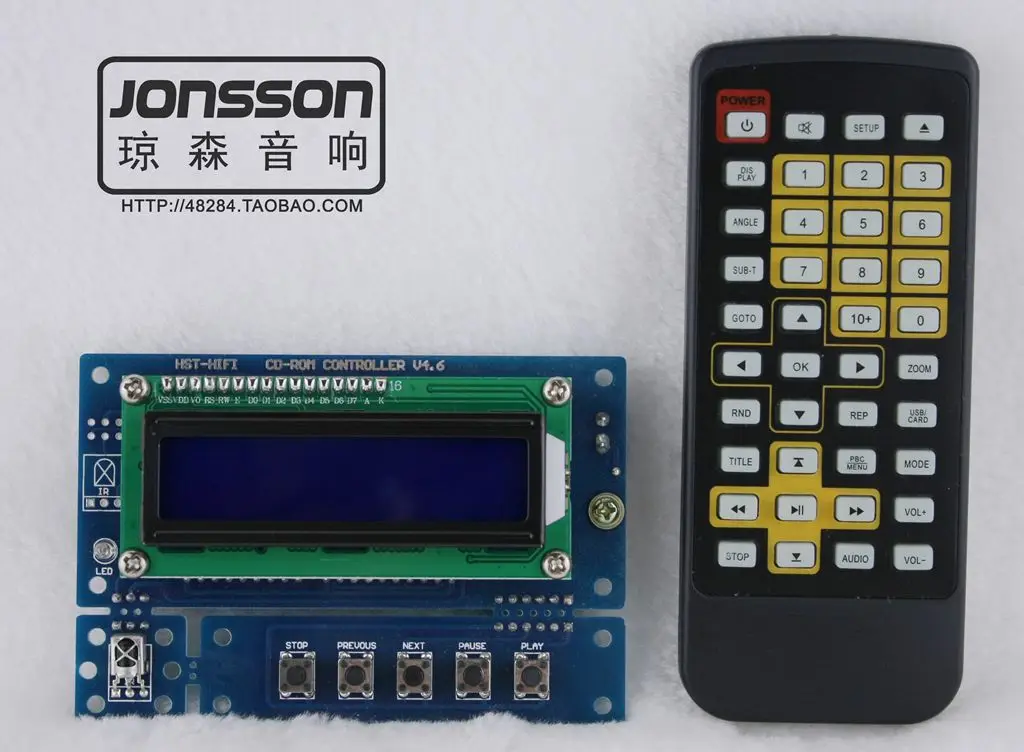 CD ROM IDE контроллер привода проигрыватель привод к проигрывателю комплект CD|Детали