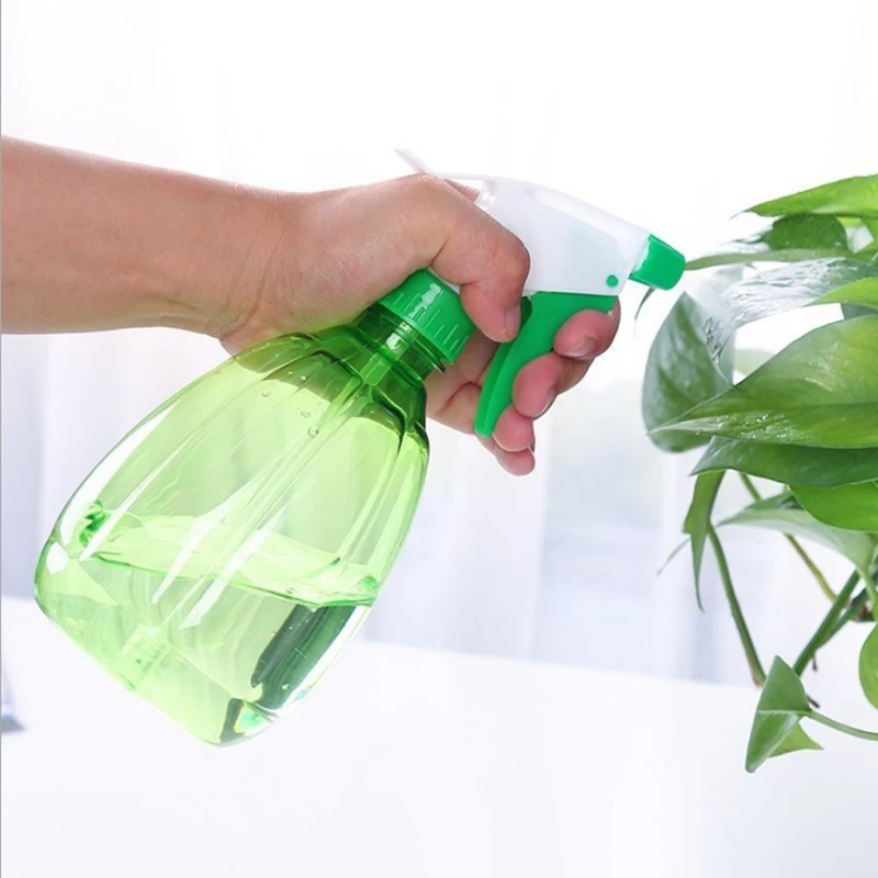 500 мл многоразовый парикмахерские спрей бутылки Красота инструмент Аксессуары