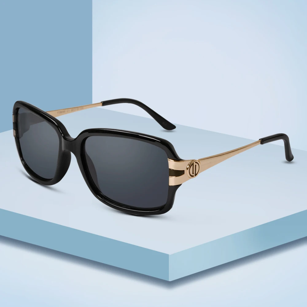 Модные солнцезащитные очки для женщин и мужчин вождения мужские s UV400 винтажные