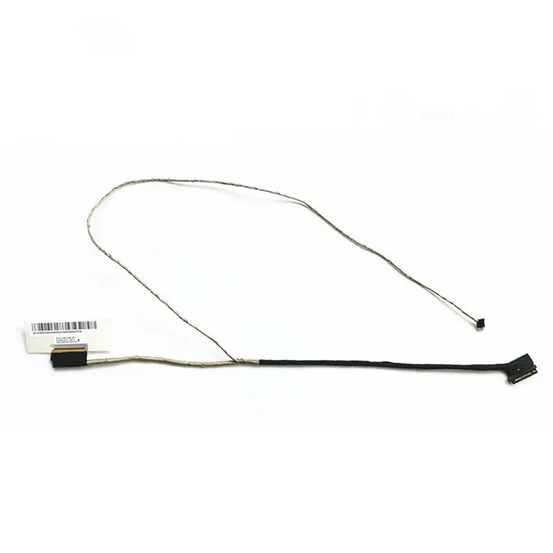 

For Lenovo G400S G400sa G405S G410S VILG2 Laptop LCD LED LVDS Cable DC02001QH10