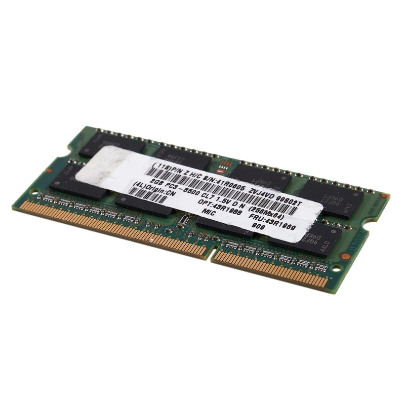 DDR3 SO DIMM DDR3L оперативная память для ноутбука|Оперативная память| |
