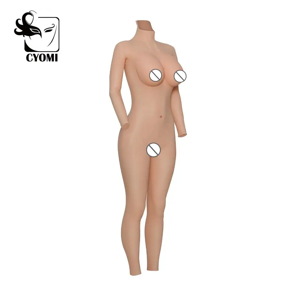 CYOMI C/E чашки хлопок силиконовый гель 9 точечная боди слезф бюстгальтер мужского и