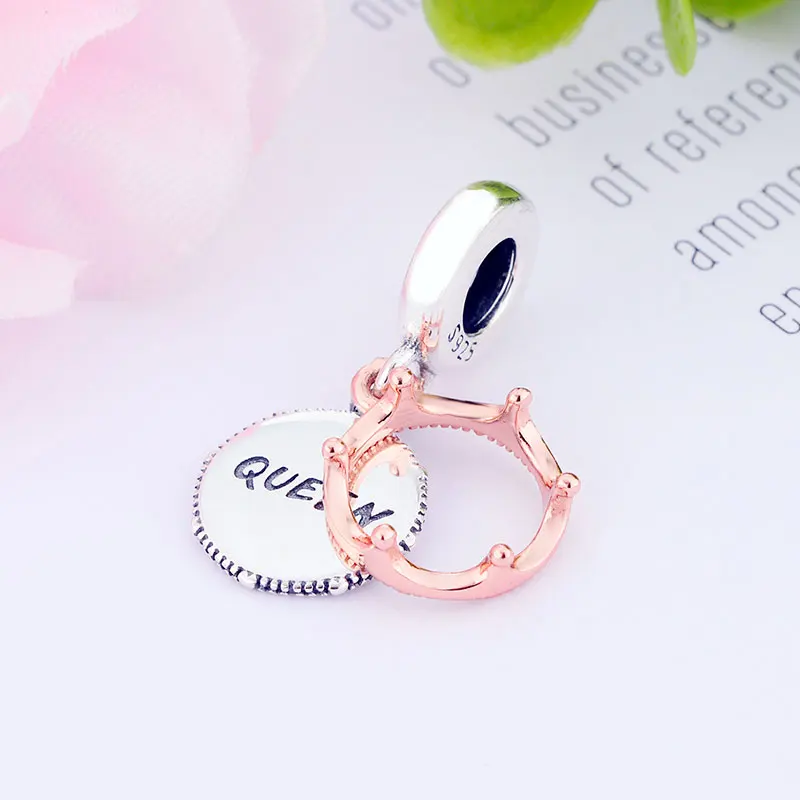FD1232 Подходит к оригинальному браслету Pandora, 925 пробы, серебряный, для путешествий, кофейная чашка, машина, подвеска, для изготовления бусин, для детского путешествия, Berloque - Цвет: FD1232