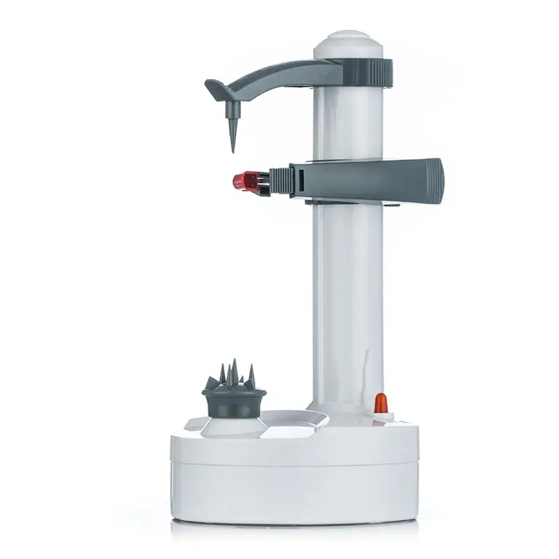 

Automatic Electric Potato Fruit Peeling Machine Multifunctional Peeler Tool Kitchenware TP-Hot