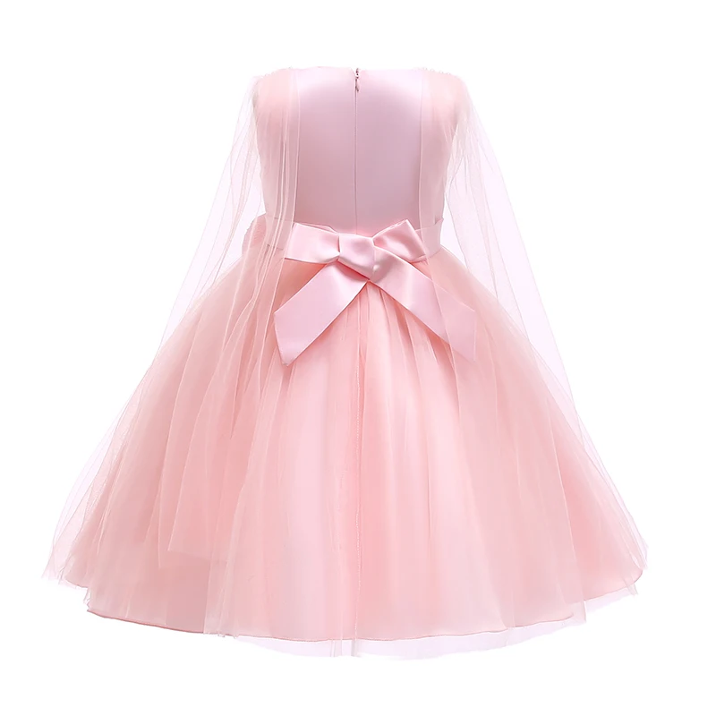 Великолепные Детские фатиновые платья-пачки для новорожденных платья принцессы