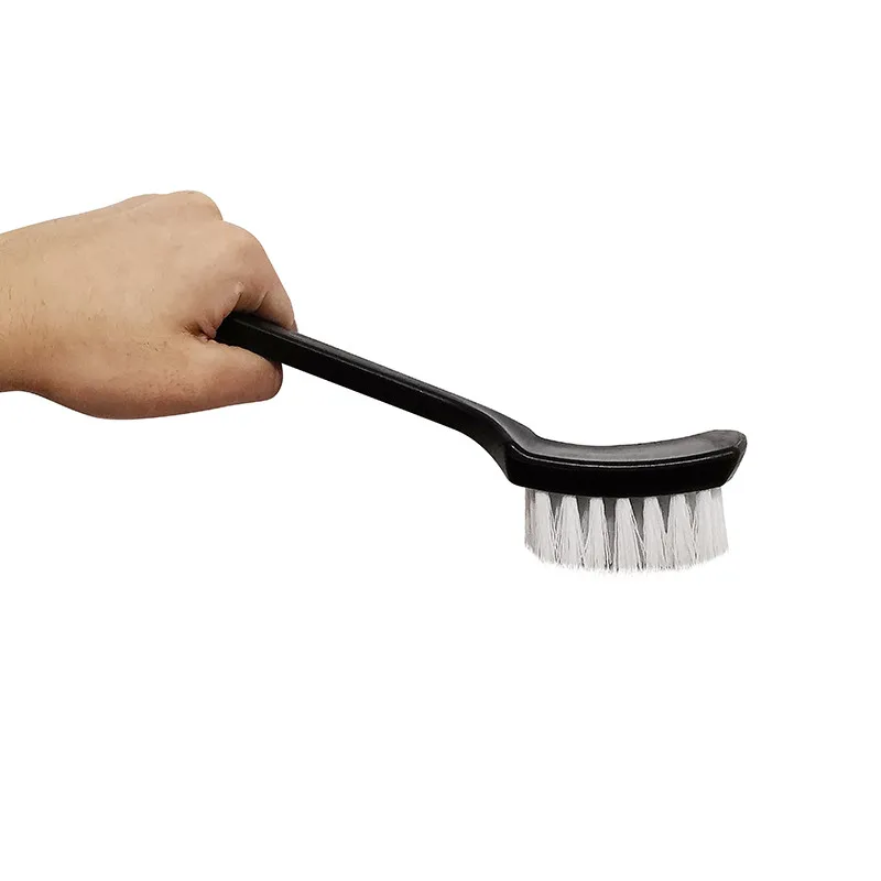 

1 шт., щётка для чистки автомобильных ободов и колес