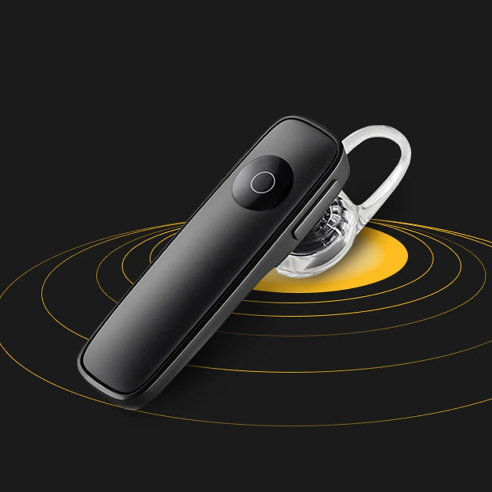 Ligofwis мини Bluetooth-наушники Стерео бас Bluetooth-гарнитура Handsfree-гарнитура Беспроводные