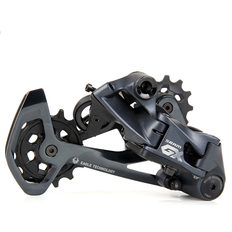 Набор компонентов SRAM GX EAGLE 1x12 Скоростей 10 50T/10 52T 4 комплекта 2021 задний