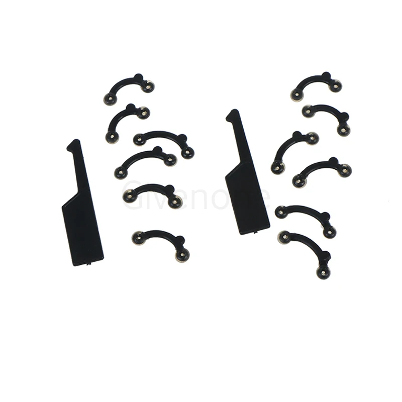 4/6/8 шт. корректор для носа|Устройство ухода за кожей лица| |