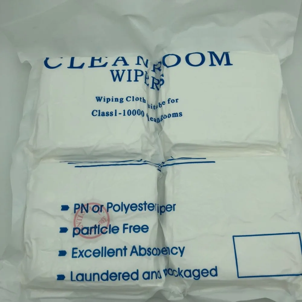 Бесплатная доставка партиями по 10 штук чистыми салфетками из микрофибры Анти