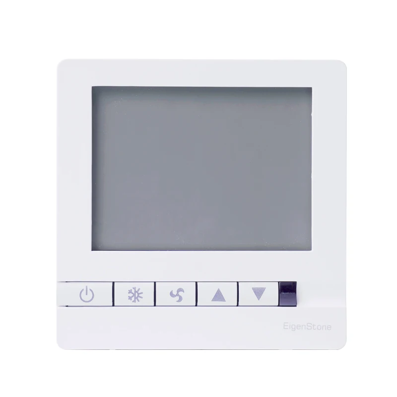 Новый Умный дом Aqara S2 2020 термостат для умного дома работает с приложением Xiaomi Mijia mi
