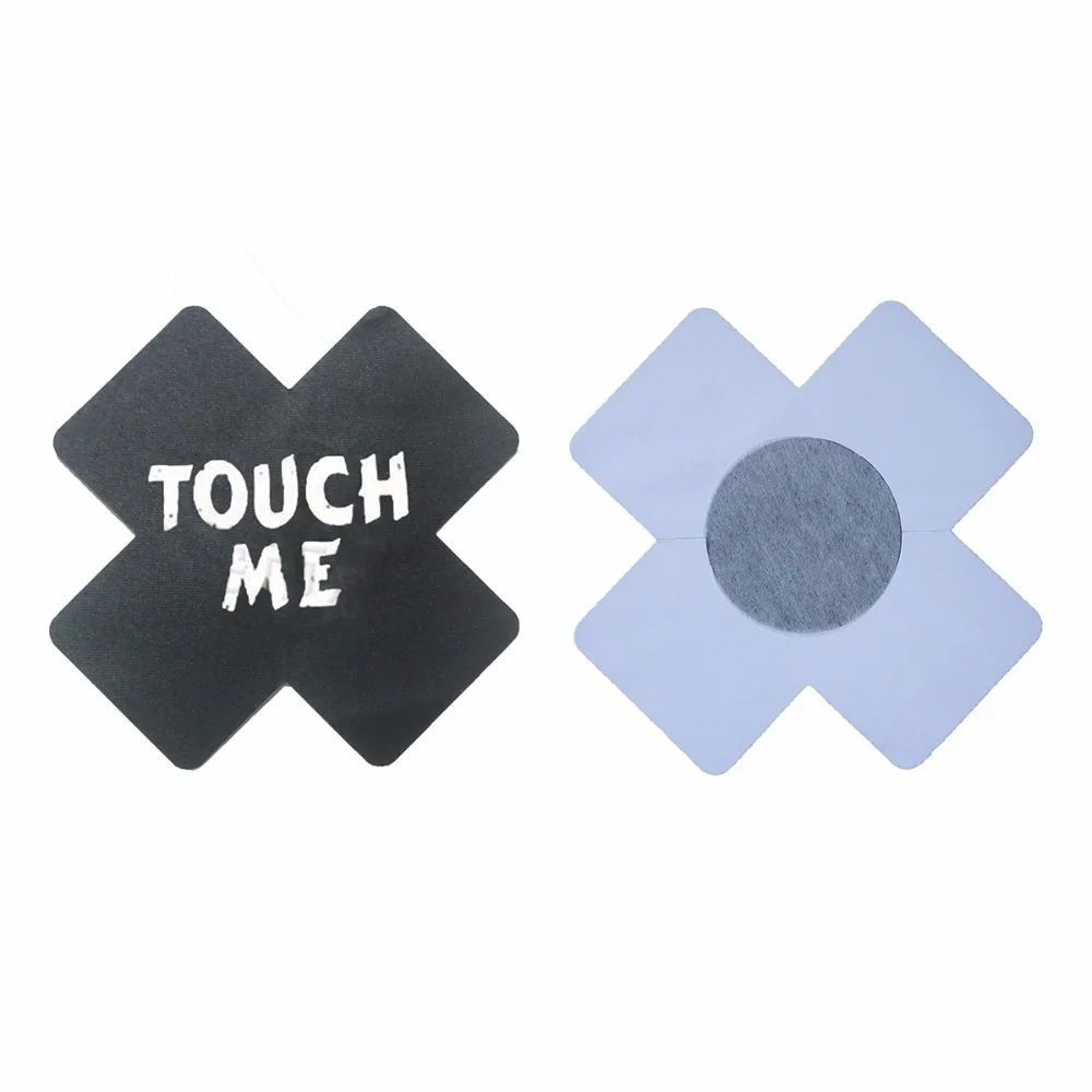 Женские Одноразовые наклейки на соски соблазнительные соски|аксессуары для