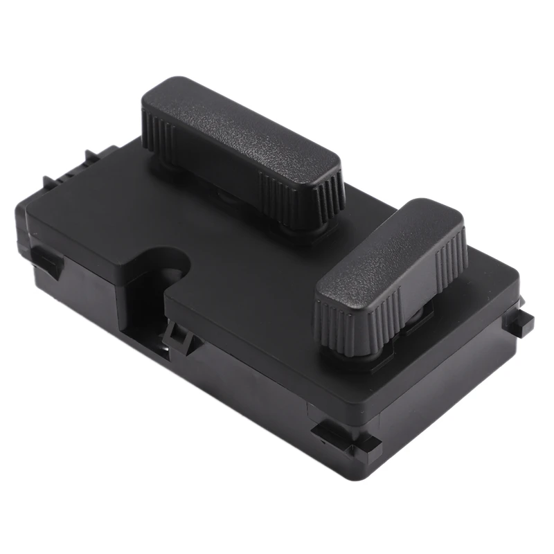 8 пин Передняя правая сторона механизм регулировки сиденья Кнопка Switch Assy