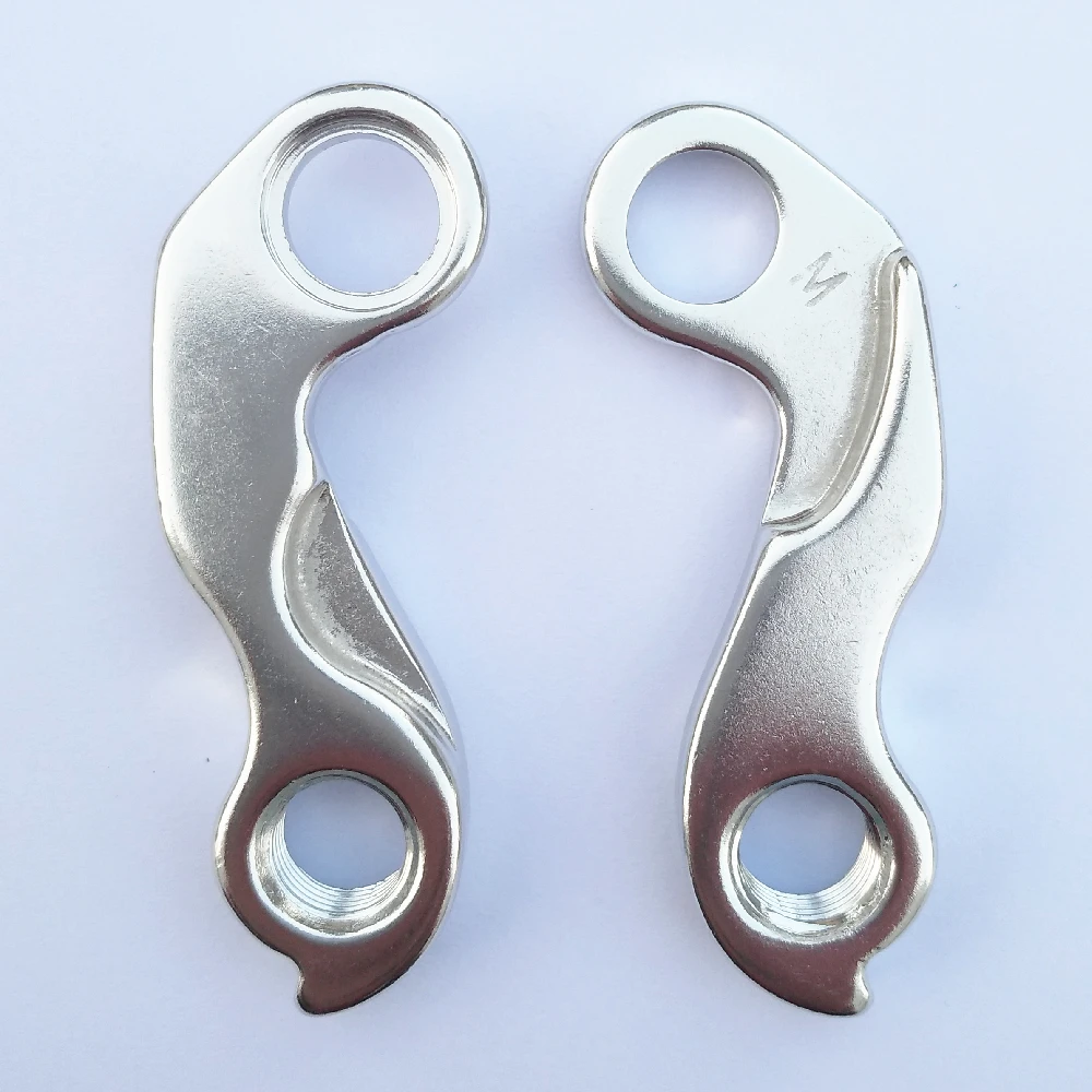 

5pcs Bicycle gear rear derailleur hanger For Bergamont #BGM-H017 Bergamont #BGM-H016 FUJI Supreme Fuji Team Carbon MECH dropout