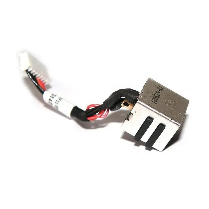DD0R09AD000 DC разъем для кабеля питания Dell Inspiron 17R 5720 7720 N5720 N7720|Компьютерные кабели и