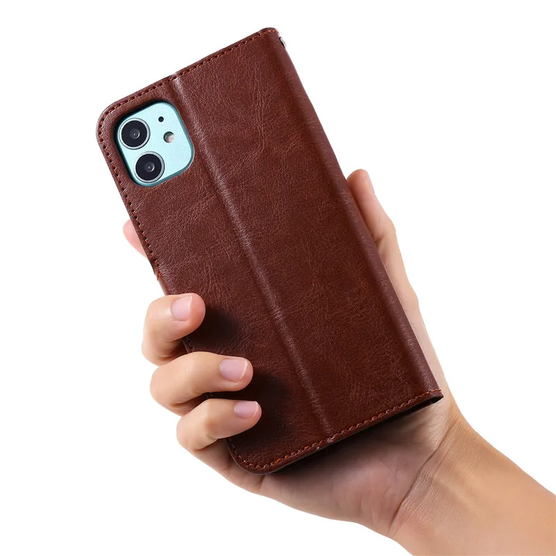 Кожаный чехол Бумажник для телефона Xiaomi Mi A3 9T 9 Lite 8 SE Note 10 Pro Redmi 7A 8A 7 8T 6 с карманом