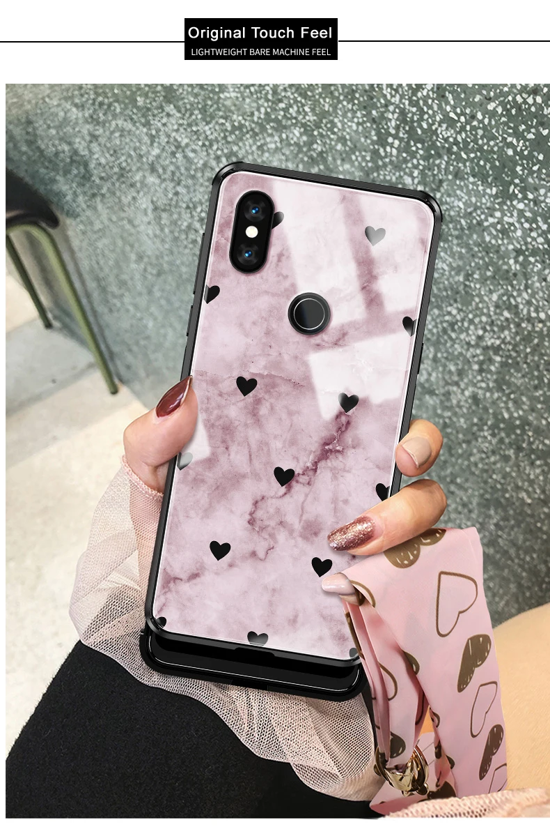 Стеклянные цилиндры, окрашенные Чехлы для xiaomi mi x 3, корпус из закаленного стекла, ударопрочный чехол для телефона xiaomi mi x3 mi x 3, роскошная оболочка
