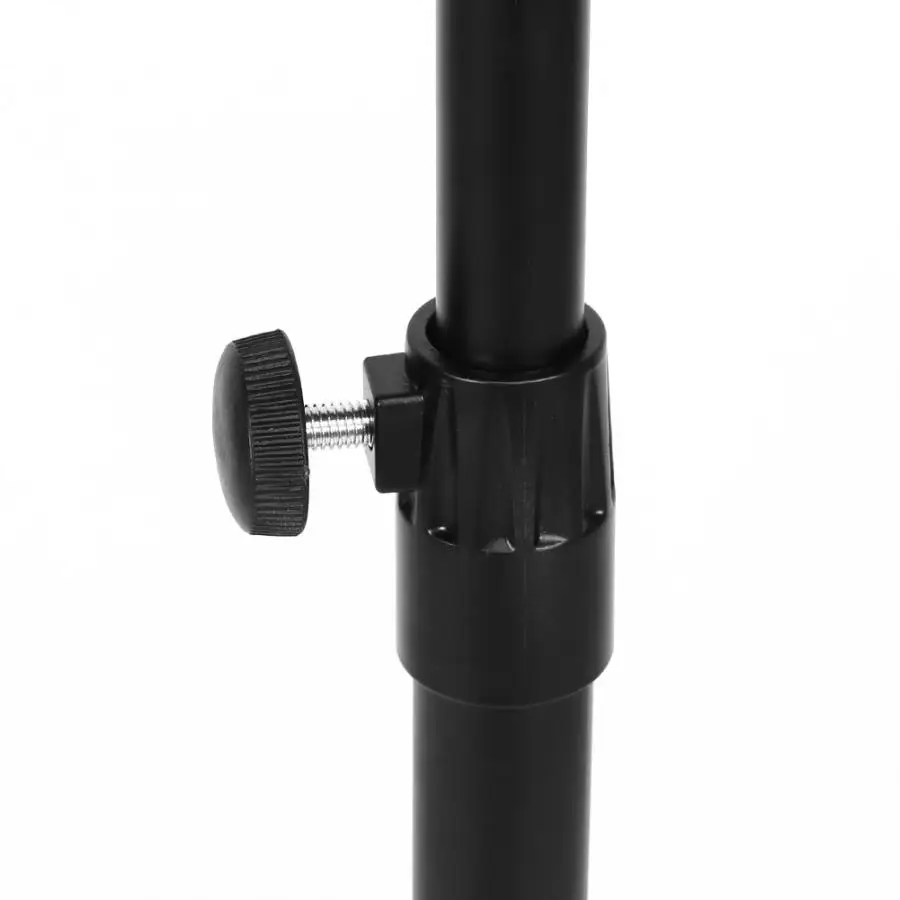 Регулируемый штатив Трипод с Мягкой Губчатой подкладкой|Аксессуары для татуажа|