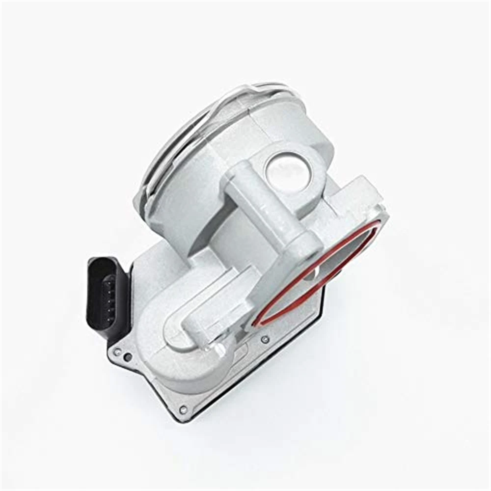 Дроссельная заслонка OEM 03G128063Q Fit 2005-2006 VW Jetta Mk5 TDI BRM 1 9 дизель | Автомобили и