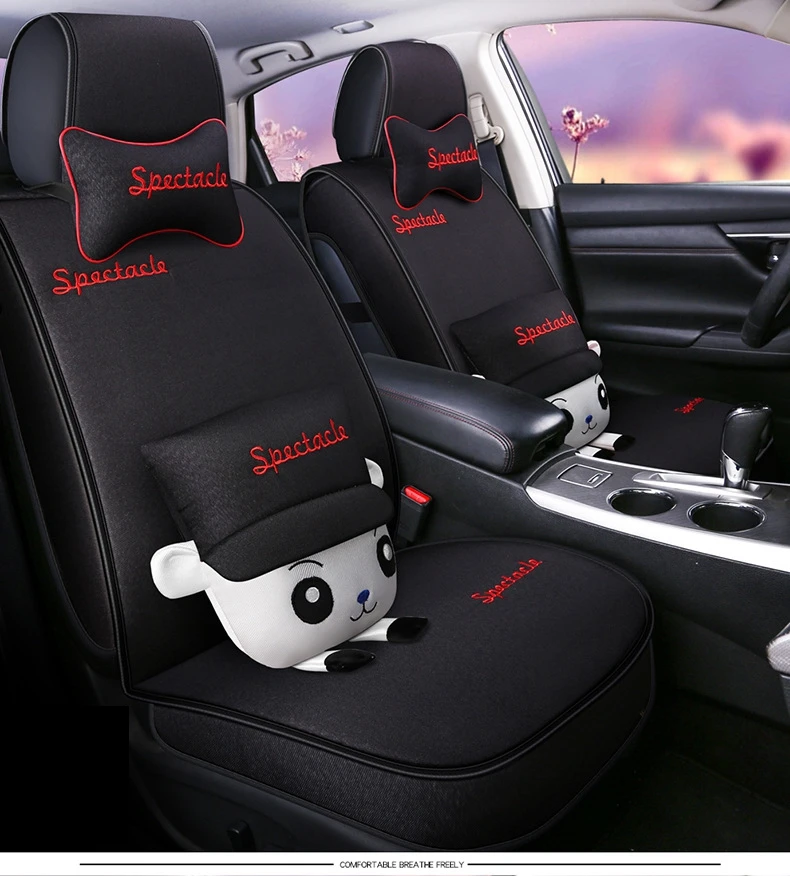 Передняя+ задняя 5 машинные места сиденья для Toyota Corolla Yaris Pruis Hilux FJ Cruiser Crown LC Prado Venza Zelas Vios Auris Matrix